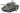 Tamiya 1/35 Us Tank Destroyer M36 - 35390