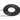Tamiya 1/24 Cable (Outer Dia 0.65Mm/Black) - 12676