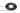 Tamiya 1/24 Cable (Outer Dia 0.65Mm/Black) - 12676