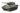 Tamiya 1/35 Us Tank Destroyer M10 Mid Prod - 35350