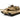 Tamiya 1/48 M1A2 Abrams - 32592
