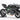 Tamiya 1/12 Kawasaki Ninja H2R - 14131