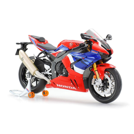 Tamiya 1/12 Honda CBR1000RR-R Fireblade SP Motorcycle
