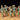 Tamiya 1/35 German Machine Gun Crew - 35184