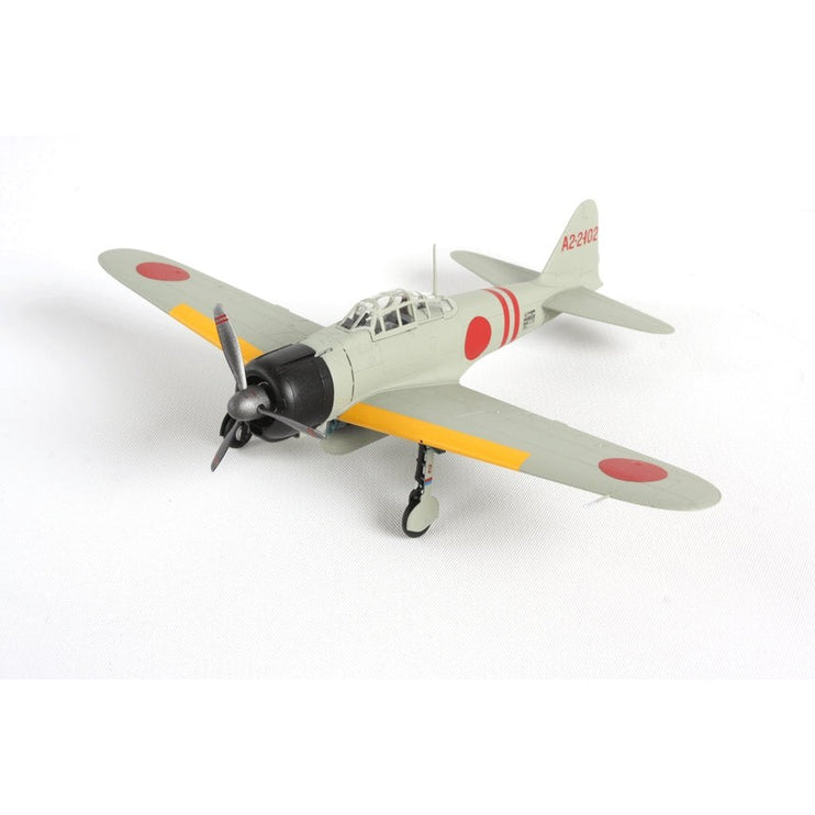 Tamiya 1/72 A6M2b Zero Fighter (nicknamed 'Zeke')