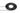 Tamiya 1/24 Cable (Outer Dia 0.8Mm/Black) - 12677