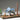 Tamiya 1/35 Triceratops Diorama Set - 60104