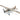 Tamiya 1/48 Fieseler Fi 156C Storch - 61100