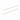 Tamiya Fine Drill Bit 0.2Mm - 74090