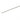 Tamiya Fine Drill Bit (0.5Mm) - 74083