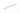 Tamiya Fine Drill Bit - 74096