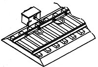 Details West Flange Lubricator Set