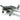 Tamiya 1/48 Focke-Wulf Fw190 A-8/A-8 R2 - 61095