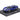 Tamiya 1/24 Ford Gt (Blue) - 21166