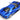 Tamiya 1/24 Ford Gt - 24346