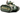 Tamiya 1/35 French Battle Tank Char B1 Bis - 35282