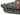 Tamiya 1/35 French Light Tank H39 - 35389