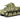 Tamiya 1/35 French Light Tank H39 - 35389