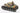 Tamiya 1/35 French Light Tank R35 - 35373