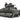 Tamiya 1/35 French Medium Tank Somua S35 - 35344