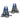 Games Workshop Warhammer 40K Space Marines Drop Pods | 48 - 101 - Fusion Scale Hobbies