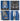 Games Workshop Warhammer 40K Space Marines Drop Pods | 48 - 101 - Fusion Scale Hobbies