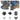 Games Workshop Warhammer 40K Space Marines Drop Pods | 48 - 101 - Fusion Scale Hobbies