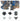 Games Workshop Warhammer 40K Space Marines Drop Pods | 48 - 101 - Fusion Scale Hobbies