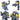 Games Workshop Warhammer 40K Space Wolves Blood Claws | 53 - 08 - Fusion Scale Hobbies