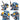 Games Workshop Warhammer 40K Space Wolves Blood Claws | 53 - 08 - Fusion Scale Hobbies
