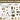 Gecko Models 1/35 Models WWII US Paratroops Weapon & Equipment