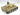 Tamiya 1/35 Ger. Tiger I Early Production - 35216