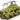 Tamiya 1/35 German 8-Wheeled Sd.Kfz.232 - 32574