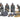 Tamiya 1/35 German Anti-Tank Gun Pak38 - 35392