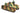 Tamiya 1/35 German Assault Tank Iv - 35353