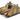Tamiya 1/35 German Assault Tank Iv - 35353