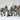 Tamiya 1/35 German Assault Troops Kit - 35030