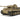 Tamiya 1/48 German Heavy Tank Tiger I - 32603