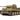 Tamiya 1/48 German Heavy Tank Tiger I - 32603
