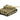 Tamiya 1/48 German Heavy Tank Tiger I - 32603