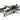 Tamiya 1/48 German Heinkel He162 A2 - 61097