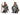 Tamiya 1/35 German Infantry Set - 35371