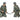 Tamiya 1/35 German Infantry Set - 35382