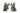 Tamiya 1/35 German Infantry Set - 35382