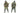 Tamiya 1/35 German Infantry Set - 35382