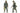 Tamiya 1/35 German Infantry Set - 35382