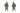 Tamiya 1/35 German Infantry Set - 35382