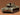 Tamiya 1/35 German Leopard Med Tank Kit - 35064