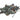 Tamiya 1/35 German Machine Gun Team Set - 35386
