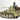 Tamiya 1/35 German Marder Iii M - 35364